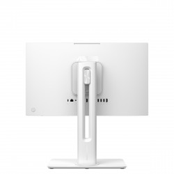 ASUS ExpertCenter PM640KA-WPC017W AMD Ryzen AI 5 330 23.8p FHD DDR5 16Go 512Go PCIE G4 SSD AMD Radeon 840M W11H White 2Y PUR