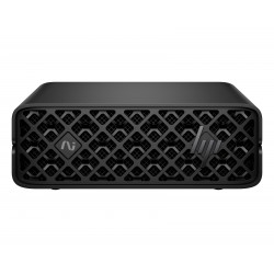 HP ZGX Nano G1n AI Station NVIDIA GraceBlackwell 10 128Go LPDDR5X 1To SSD Integrated Ubuntu 1-1-0 Wty be+BT