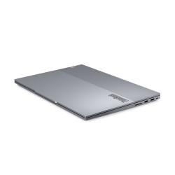 LENOVO ThinkBook 16 - G7 - 16p WUXGA - Qualcomm - Snapdragon X Plus - W11Pro - 16GB RAM - 512Go SSD - 3YR sur site - Copilot+ PC