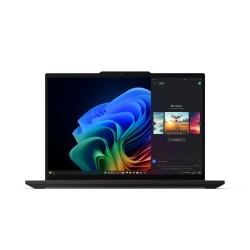 LENOVO ThinkPad T14s G6 Intel Core Ultra 7 255U 14p WUXGA 16Go 512Go SSD M.2 2280 PCIe Intel Graphics W11P 3YR Carryin