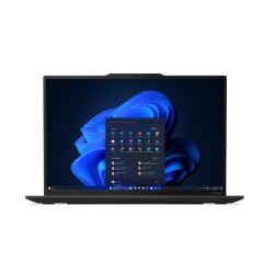 LENOVO ThinkPad X1 Carbon G13 Intel Core Ultra 7 255U 14p WUXGA 16Go 512Go SSD M.2 2280 PCIe Intel Graphics W11P 3YR Premier NBD