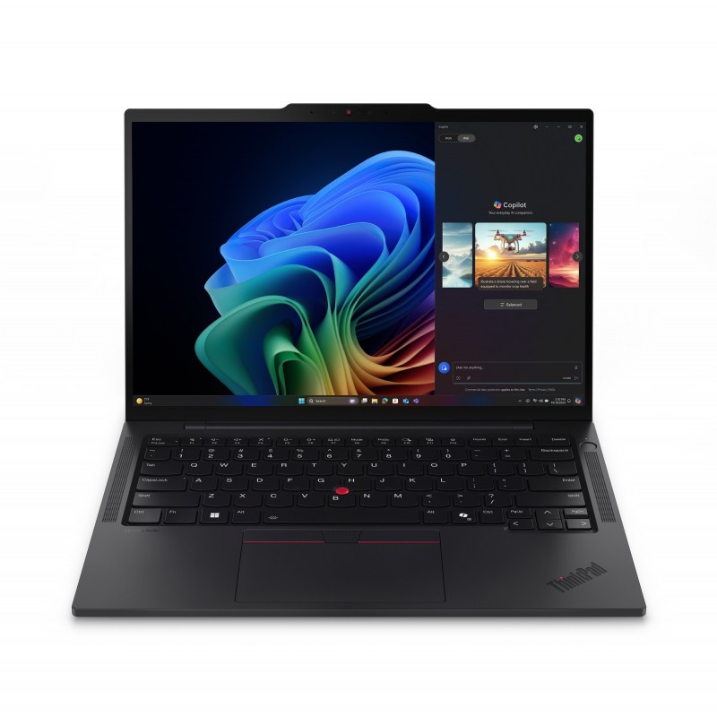 LENOVO ThinkPad T14s G6 AMD Ryzen AI 7 PRO 350 14p WUXGA 16Go 512Go SSD M.2 2280 PCIe AMD Radeon 860M W11P 3YR Carryin