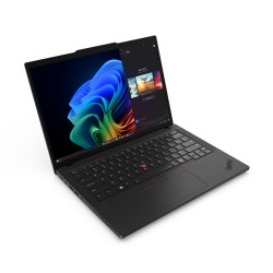 LENOVO ThinkPad T14 G6 AMD Ryzen AI 5 PRO 340 14p WUXGA EPF Touch 16Go 512Go SSD M.2 2280 PCIe AMD Radeon 840M W11P 3YR Carryin