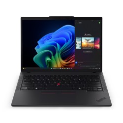 LENOVO ThinkPad T14 G6 AMD Ryzen AI 5 PRO 340 14p WUXGA 32Go 1To SSD M.2 2280 PCIe AMD Radeon 840M W11P 3YR Carryin