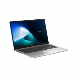 ASUS ExpertBook P1503CVA-S72482X Intel Core 7 240H 15.6p FHD DDR5 16Go 512Go 2280 SSD Intel Graphics W11P Grey 2 ans PUR