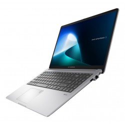 ASUS ExpertBook P1503CVA-S72482X Intel Core 7 240H 15.6p FHD DDR5 16Go 512Go 2280 SSD Intel Graphics W11P Grey 2 ans PUR