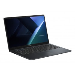 ASUS ExpertBook B1503CVA-S77270X Intel Core 5 210H 15.6p FHD DDR5 16Go 512Go 2280 PCIE G4 SSD Intel Graphics W11P Grey 2 ans PUR
