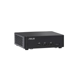 Mini PC INTEL NUC 14 PRO SLIM Core 3 100U -  SO DDR5 - SATA M.2 - 1 HDMI- WIFI 6E- Bluetooth - RJ45 Ref   RNUC14RVKI3000