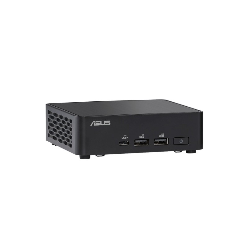 Mini PC INTEL NUC 14 PRO SLIM Core 3 100U -  SO DDR5 - SATA M.2 - 1 HDMI- WIFI 6E- Bluetooth - RJ45 Ref   RNUC14RVKI3000