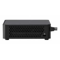 Mini PC INTEL NUC 14 PRO SLIM Core 3 100U -  SO DDR5 - SATA M.2 - 1 HDMI- WIFI 6E- Bluetooth - RJ45 Ref   RNUC14RVKI3000