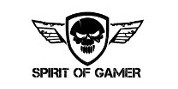 Spirit of Gamer